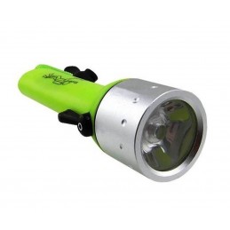Torcia LED impermeabile - Immersione
