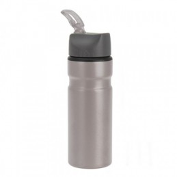 Aluminum sports bottle