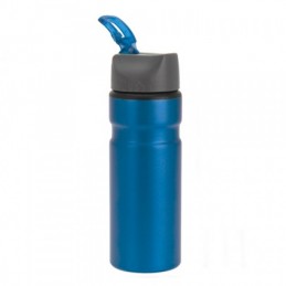 Aluminum sports bottle