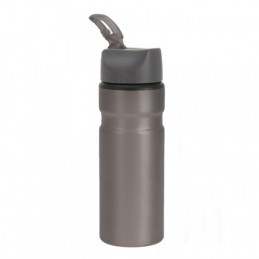 Aluminum sports bottle