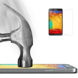 Spezielle gehärtete Glasfolie – Samsung Note 4