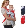 Kangaroo carrier for children - Baby Carriers