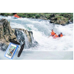 Waterproof Bag for Smartphone up to 4 Inches