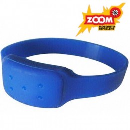 Bracciale antizanzare