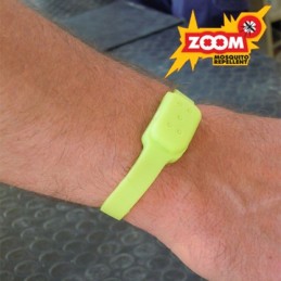 Anti-mosquito bracelet