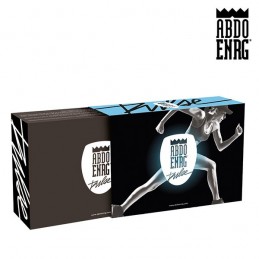 ENRG Pulse Abdo Electrostimulator