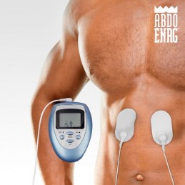 ENRG Pulse Abdo Electrostimulator