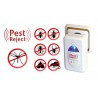 Pest Reject Insect and rodent repellent