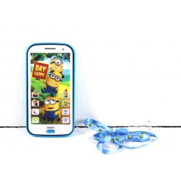 Telefono giocattolo dei Minion