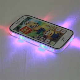 Minions Toy Phone