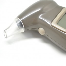 Digital alcohol meter