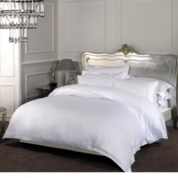 Luxury Double Duvet 240 X 220 - 470 Grams, Enjoy all the comfort and quality of a night in a five-star hotel without leaving home