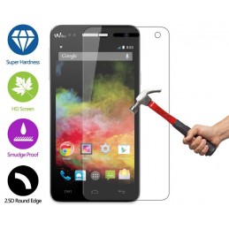 Special Tempered Glass Film - WIKO Rainbow