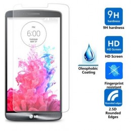 Special Tempered Glass Film - LG G4