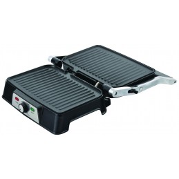 Easy Grill: griglia 3 in 1