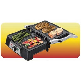 Easy Grill - 3 in 1 grill