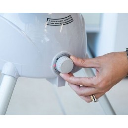 Sèche-linge électrique portable Jusqu'à 10 kg, le froid est là pour rester, rien de mieux que de sécher vos articles préférés rapidement et facilement