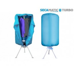 Portable Electric Clothes Dryer Up to 10 kg, cold weather is here to stay, nothing better than drying your favorite items quickly and conveniently