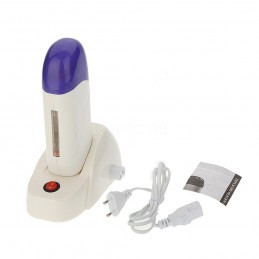 Professional Wax Hair Removal Machine with Base