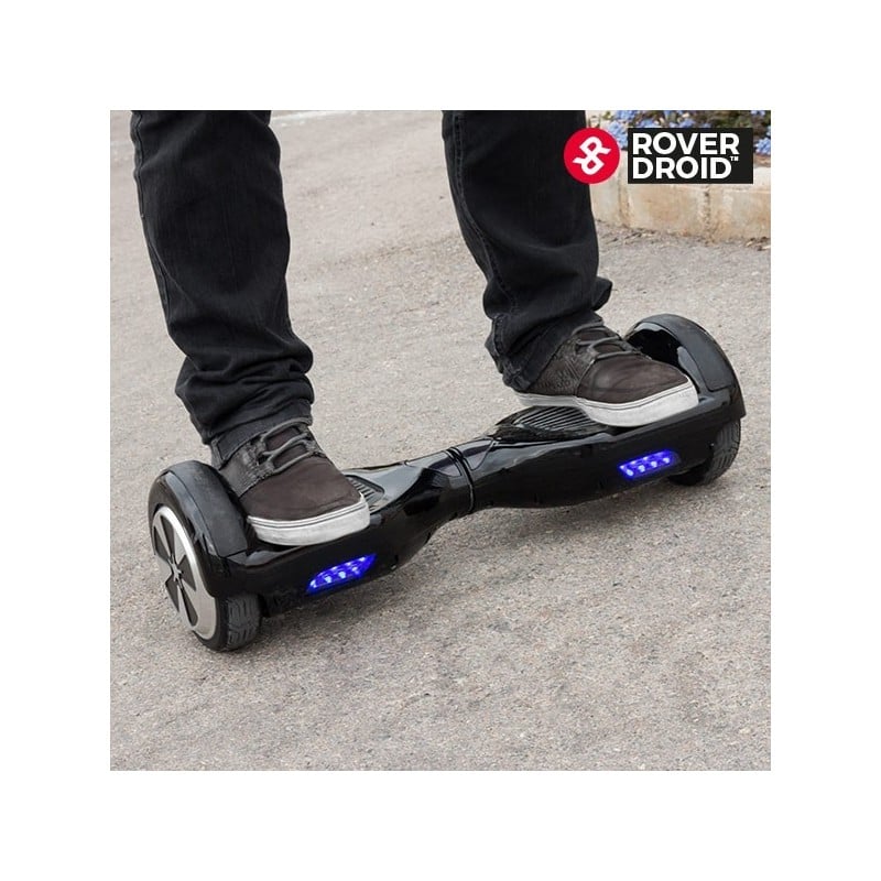 Hoverboard électrique Hoverboard électrique