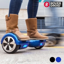Elektrisches Hoverboard