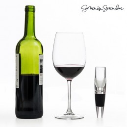 Wine Oxygenator