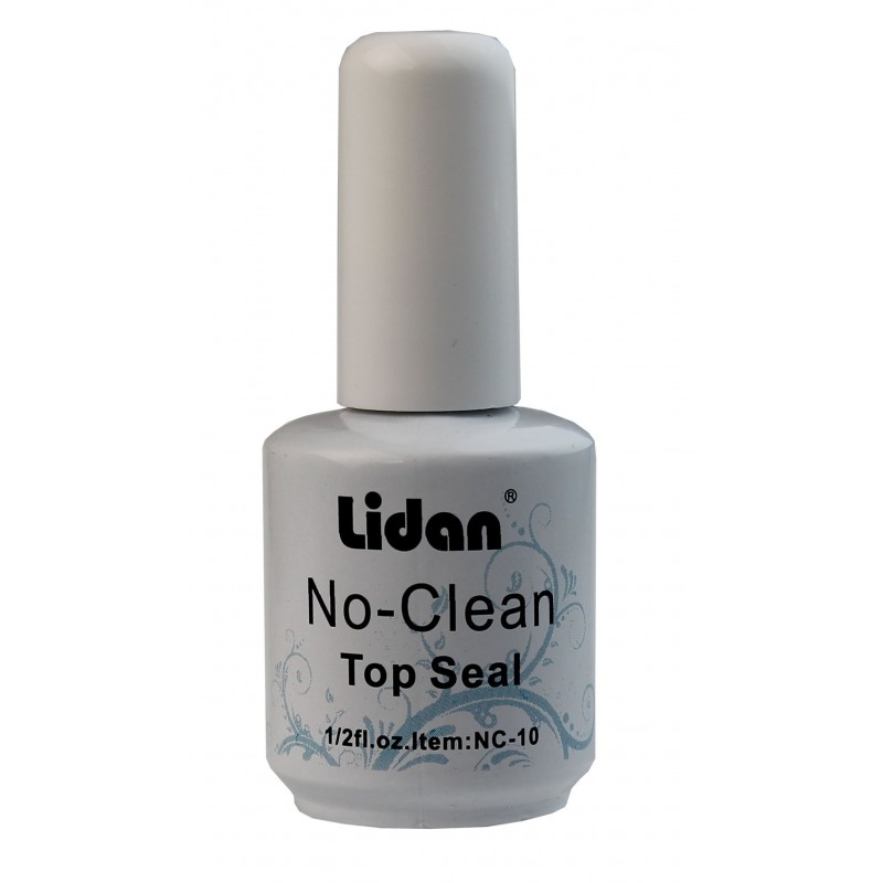 Scellant Brillance 15ml - Lidan