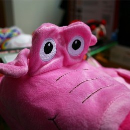 Animal Slippers