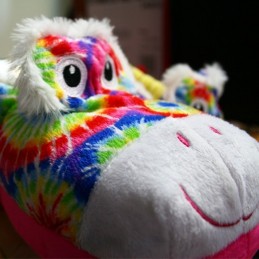 Animal Slippers