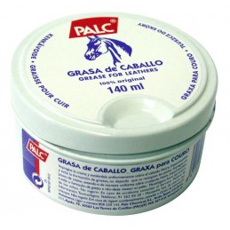 Grasa de Caballo - Protege y nutre la piel - 140 ml