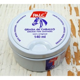 Grasa de Caballo - Protege y nutre la piel - 140 ml