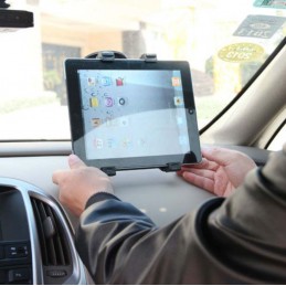 Universal Car Tablet Holder