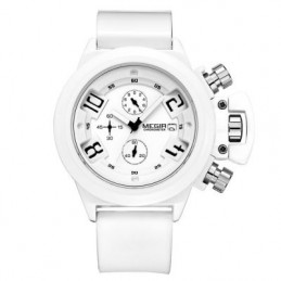 Megir men's watch