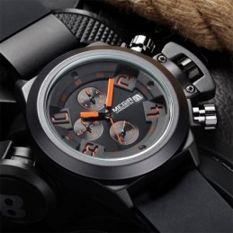 Megir men's watch