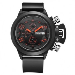 Megir men's watch