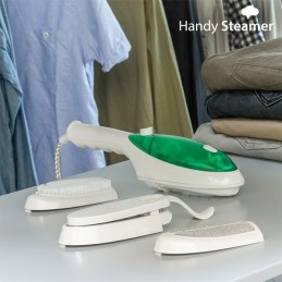 Fer à vapeur similaire à TOBI WAND, Fer vertical confortable et pratique avec une grande puissance et efficacité