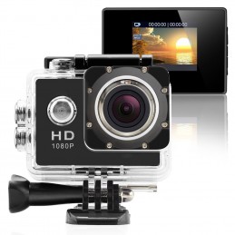 FULL HD 1080P Wasserkamera – 12 MP – Full Extas