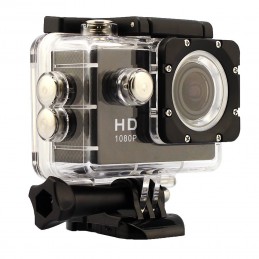 FULL HD 1080P Wasserkamera – 12 MP – Full Extas