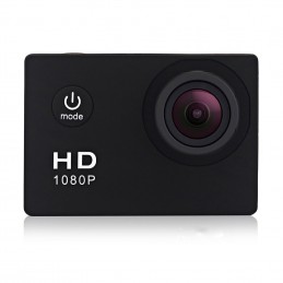 FULL HD 1080P Wasserkamera – 12 MP – Full Extas