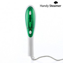 Prancha a vapor similar TOBI WAND, Cómodo e prático ferro de engomar vertical de grande potência e eficácia