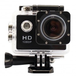 FULL HD 1080P Wasserkamera – 12 MP – Full Extas