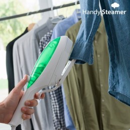 Fer à vapeur similaire à TOBI WAND, Fer vertical confortable et pratique avec une grande puissance et efficacité