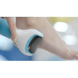 Elektrischer Hornhautentferner – Dr. Scholl Velvet Smooth