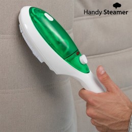 Ferro da stiro a vapore simile a TOBI WAND, Ferro verticale comodo e pratico di grande potenza ed efficienza