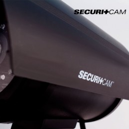 Simulador - Câmara de Segurança Securitcam X1100