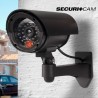 Simulator - Securitcam X1100 Security Camera