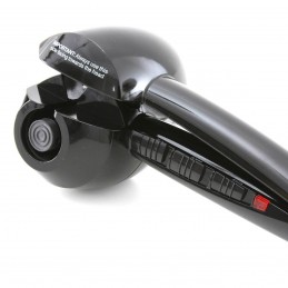 Pro Perfect Curl - Caracóis Perfeitos