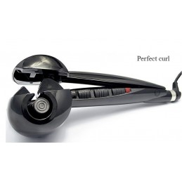 Pro Perfect Curl - Perfect Curls