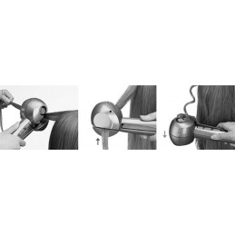 Pro Perfect Curl - Perfect Curls