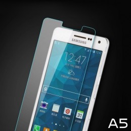 Película Especial de Vidro Temperado - Samsung Galaxy A5
